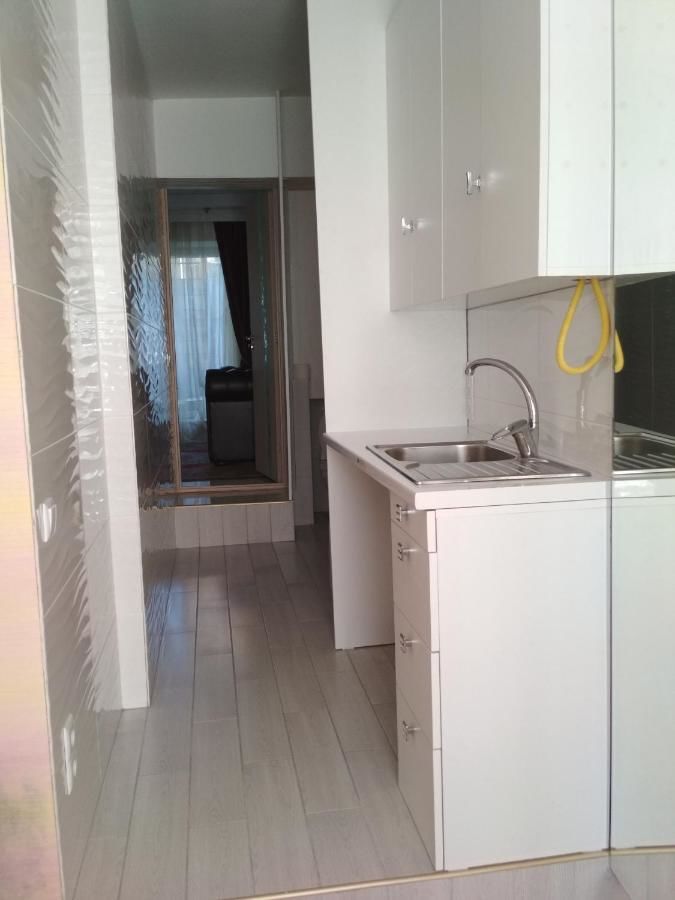 Апартаменты Apartment 31 August Кишинёв-16